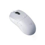 Aula Sc580x Lightweight Beyaz Şarjlı Makrolu Ergonomik Optik Kablolu/Kablosuz Oyuncu Mouse Teşhir Outlet Vitrin