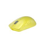 Aula SC680 26000DPI 7 Tuşlu Kablosuz Optik Gaming Oyuncu Mouse Sarı