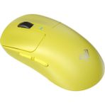 Aula SC680 26000DPI 7 Tuşlu Kablosuz Optik Gaming Oyuncu Mouse Sarı