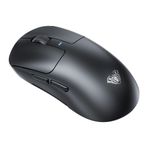 Aula SC680 26000DPI 7 Tuşlu Siyah Kablosuz Optik Gaming Oyuncu Mouse