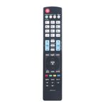AULCMEET AKB72914251 Yeni Yedek Uzaktan Kumanda LG Smart TV 42LE7500 42LX6500 55LE7500 32LD650 47LX6500 47LD650 42LD650 55LD650 50PK950R 60PK95 0R 42LE5550 55LE5500
