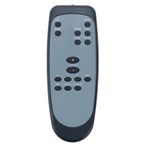 AULCMEET Değiştirilen Uzaktan Kumanda Logitech Z-5500 Z-5400 Z-5450 Z-680 Bilgisayar Hoparlörü ile Uyumlu