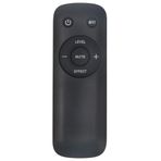AULCMEET Logitech Ses Hoparlörü ile Uyumlu Uzaktan Kumandayı Değiştirin S-00102 S00103 S00103 Z906