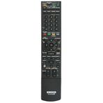 AULCMEET RM-ADP029 Yedek Uzaktan Kumanda Sony BRAVIA Tiyatro Sistemi DAV-IS50 HCD-IS50 RM-ADP028 SA-WSIS50 SS-IS50 DAV-F200 SS-TSF200 SA-WSF200 HCD-F200 ile Uyumlu