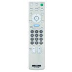 AULCMEET RM-YD005 Sony TV Bravia LCD HDTV KDL-32S2010 KDL-32S2400 KDL-32S2000 KDL-26S2000 KDL-46S2000 KDL-40S2000 KDL-40S2000 KDL-32S20L1 KDL-233 ile Uyumlu Uzaktan Kumanda Değiştirin S2010 KDL-40S20L1