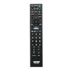 AULCMEET RM-YD065 Sony Bravia LCD HDTV KDL-22BX320 KDL-22BX321 KDL-32BX320 KDL-32BX420 KDL-32BX321 KDL-32BX421 KDL-40BX421 KDL-40BX420B ile Uyumlu Uzaktan Kumanda Değiştirin X420 KDL-40BX421 KDL-46BX420