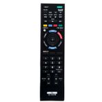 AULCMEET RM-YD087 Sony Bravia LCD LED TV KDL-42W800A KDL-42W801A KDL-46W950A XBR-55X850A XBR-55X900A XBR-55X900A XBR-55X905A XBR-65X850A ile Uyumlu Uzaktan Kumandayı Değiştirin 0AX XBRR -65X900A XBR-65X905A