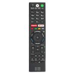 AULCMEET RMF-TX300E RMF-TX200E RMF-TX201E RMF-TX200A Yedek Uzaktan Kumanda Sony 4K OLED TV KD-65XE8505 KD-43XE8005 FW-49XE8001 KD-43XE8096 KD-43XE807 ile Uyumlu 7 KD-4 3XE8004 KD-55XE9305