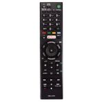 AULCMEET Sony Bravia LCD LED HDTV 3D Akıllı Televizyonlar ile Uyumlu Evrensel Uzaktan Kumanda Değiştirme RM-YD025 RM-YD026 RM-YD028 RM-YD079 RMT-TX200U RMT-TX200U RMT-TX102 RMT-TX100U RMT-TX300U RMT-TX300U