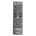 AULCMEET Uzaktan kumanda, AKB73975728 AKB73975757 LG Smart TV 55LB570 55LB580 55LB580V 55UB830 60LB580 70LB6560 42LB570 42LB580 için uygun uzaktan kumandayı değiştirin 42UB82UB80 47LB570