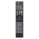 AULCMEET Uzaktan kumanda, AXD7666 Pioneer Home Theater AV Receiver SC-1222-K SC-1227 SC-1227-K SC-61 SC-63 SC-1222 için uygun uzaktan kumandayı değiştirin