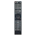AULCMEET Uzaktan kumanda, AXD7668 Pioneer A/V AV Receiver SC1522K SC65 SC67 SC68 SCLX86 SCLX87 SC-1223-K SC-2022 SC-LX87 SC1223K için uygun uzaktan kumandayı değiştirin