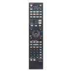 AULCMEET Uzaktan kumanda, AXD7723 Pioneer Home Theater Receiver VSX-924K VSX-930 VSX924K SC-2024 SC2024 VSX-90 için uygun uzaktan kumandayı değiştirin
