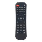 AULCMEET Uzaktan kumanda, RC-949S RC-958S Yeni Pioneer CD Receiver System X-HM36D B SD2 XCM66D XHM36D X-CM66 D-W X-CM66D X-HM36 X-HM36D için uygun uzaktan kumandayı değiştirin