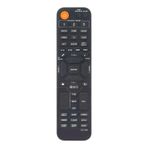 AULCMEET Uzaktan kumanda, RC-974R Pioneer Network AV Receiver System VSX-935 RC-971R RC-974R VSX-934 VSX-LX304 için uygun uzaktan kumandayı değiştirin