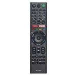 AULCMEET Uzaktan Kumanda, RMF-TX600E New Replace IR Remote Fit Sony Smart TV KD-75XG9505 KD-75XG9505BAEP KD-77AG9 KD-85XG9505 KD-65XG9505 KD85XG9505 KD55XG9505 için KD65XG 9505