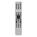 AULCMEET Uzaktan kumanda, yeni sesli uzaktan kumanda yerine RMF-TX621E RMFTX621E Sony Bravia UHD 4K Smart TV KD-75XG8505 KD-75XG8588 KD-75XG8596 KD-75XG8599 KD-75XG8796 KD-75XG996 için uygun 505 K D