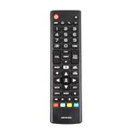 AULCMEET Yeni AKB74915305 LG TV 43UH6030 50UH5500 43UH6100 43UH6500 49UH6030 49UH6090 49UH6100 49UH6500 50UUH650UUH6 için Uzaktan Kumanda H5500 50UH5530 55UH6030 43UH610A-UJ 55UH6090 60UH6030 AGF76631052