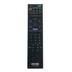 AULCMEET Yeni Uzaktan Kumanda RM-YD035 Sony Bravia LCD TV KDL32EX301 KDL22BX300 KDL32BX300 KDL46EX401 KDL32FA600 KDL60EX500 KDL55EX500 için Çalışmak Değiştirin
