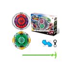 AULDEY Infinity Nado Night Owl ve Razer Orochi Metal Topaç 2´li Set