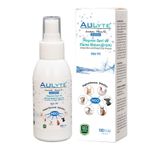 Aulyte 100 ml Animal Health-Veteriner-Hayvan Deri Ve Meme Bakım Ürünü