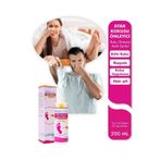 Aulyte Ayak Koku Önleyici Sprey 200 ml