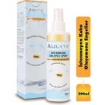 Aulyte Ter Kokusu Önleyici Sprey 200 Ml