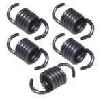 AUMEL 5 Adet Debriyaj Bahar Kiti için Stihl 038 MS380 036 MS361 038AV MS381 Testere 0000 997 0907