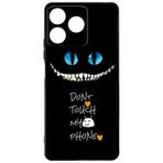 Auotu Kamera lensi korumalı Silikon Telefon Kılıfı TPU Tampon Kılıf Arka Kapak ZTE Blade V50S / ZTE Blade A73 4G Akıllı Telefon için (Mod 10)