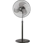Aura AU 3501 75W 18 inç Siyah Vantilatör