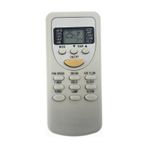Aura AU410A 22000BTU Klima Kumandası