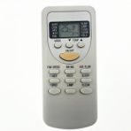 Aura AU410A 9000BTU Klima Kumandası