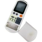 Aura Auı-18 Model: Amnhwgo18r5 Klima Kumandası