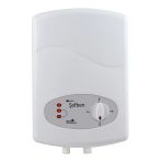 Aura Basic Elektrikli Banyo Şofbeni 105A6 ( Montajsız)
