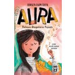 Aura - Bulaşıcı Duyguların Peşinde - Birsen Ekim Özen