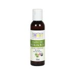 AURA CACİA Organic Castor Oil Organik Hint Yağı 118 ml