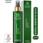 Aura Care Biberiye Suyu Saç Dökülme Karşıtı ve Hızlı Saç Uzatma Etkili Doğal Saç Toniği 100 ml