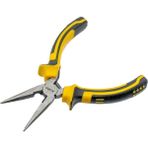 Aura EK-3 Mini Elektronikçi Kargaburun 135 mm