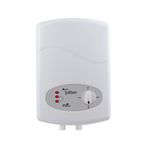 AURA Elektrikli Banyo Şofbeni 105a5 ( Montajsız )