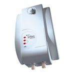 AURA Elektrikli Banyo Şofbeni Premium 105pr ( Montaj Dahil )