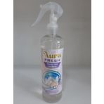 Aura Fresh 400 ml Temizliğin Cazibesi Oda ve Çamaşır Spreyi