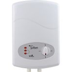 Aura Ihlas 105A6 Banyo Şofbeni 7000 W Güç, 220-240 V Çalışma Gerilimi, Montaj Hariç