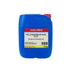 Aura Kimya Hcl (hidroklorik Asit) 6 Kg %37 1033