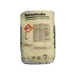 Aura Kimya Toz Ph Düsürücü (Sodyum Bisülfat) 25 Kg