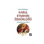 Aura Kitapları Kabul Etmenin Özgürlüğü + Dijital Çağda Sağlıklı Çocuk Yetiştirmek: Anne-Babalar Için 33 Anahtar