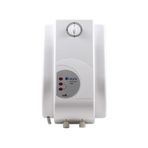 Aura Microcontrol Beyaz Elektrikli Şofben