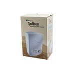 AURA MODEL-105-A6 ELEKTRİKLİ BANYO ŞOFBEN 7350W ÇİFT TERMOSTATLI 3 KADEMELİ TÜP REZİSTANS