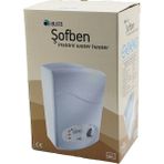 Aura MODEL-105-A6 Elektrikli Banyo Şofben 7350W Çift Termostatli 3 Kademeli Tüp Rezistansli 5 E