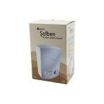 Aura Model-105-A6 Elektrikli Banyo Şofben 7350W Çift Termostatlı 3 Kademeli Tüp Rezistanslı 5 Emniyetli (5224)