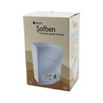 Aura Model-105-a6 Elektrikli Banyo Şofben 7350w Çift Termostatlı